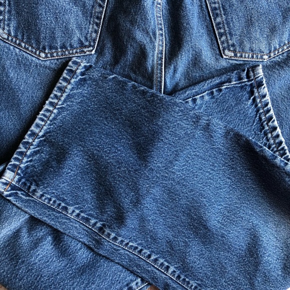 Sloane Street Jeans GUC 22x32 Nice Faded - Picture 5 of 5